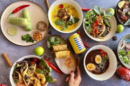 Hanoi Kitchen Hillerød