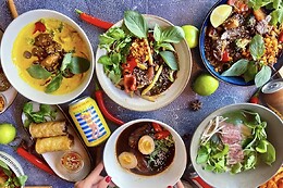Hanoi Kitchen Hillerød
