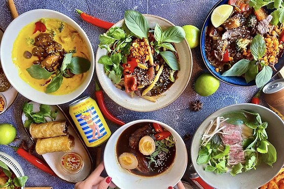 Hanoi Kitchen Hillerød - photo 8