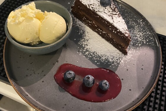 Café HOX Sønderborg - photo 4