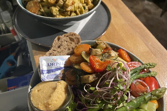 Café HOX Sønderborg - photo 2