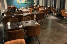 Café HOX Sønderborg