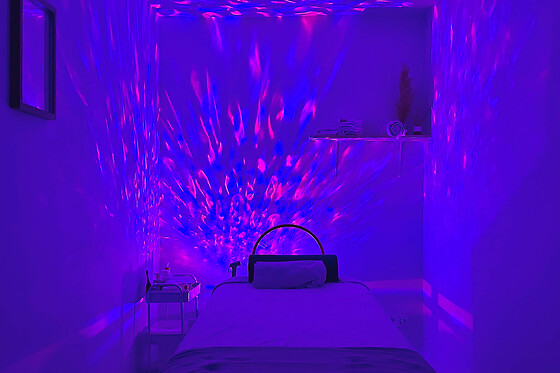 BRISA HEAD SPA MASAJES - photo 9