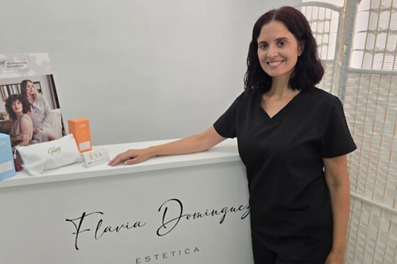 FLAVIA DOMINGUEZ ESTETICA - photo 0
