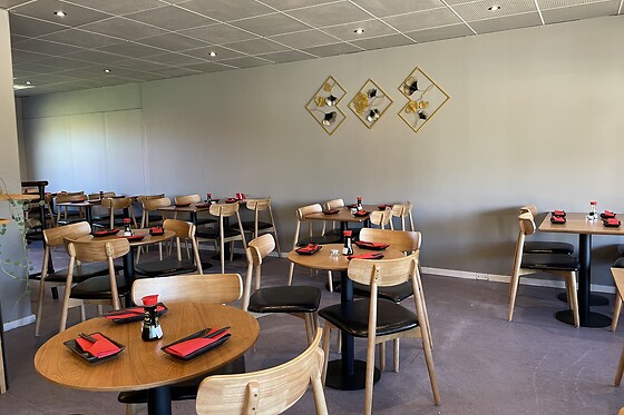 Kaya Sushi & Wok - photo 1