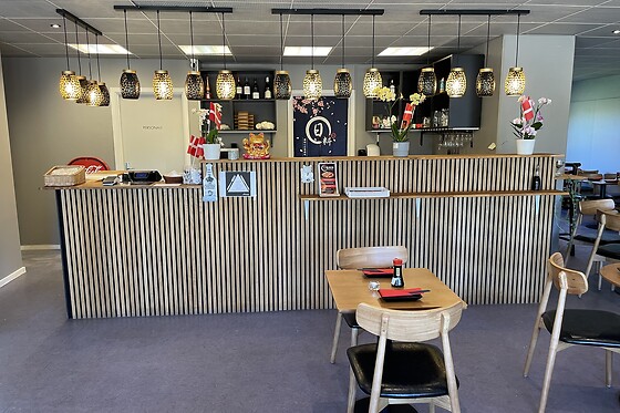 Kaya Sushi & Wok - photo 2