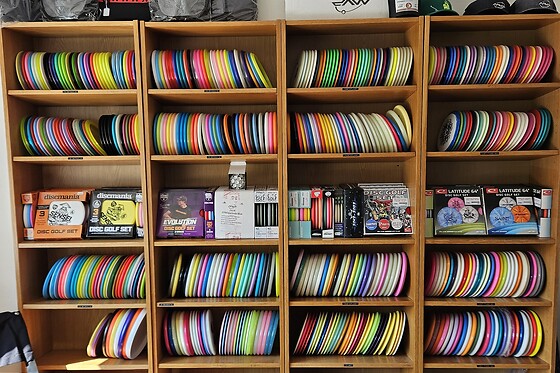 Disc Cafeen - photo 0