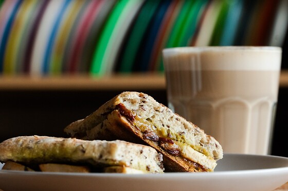 Disc Cafeen - photo 2