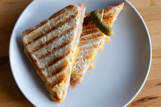 Disc Cafeen - photo 4