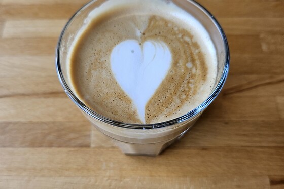 Disc Cafeen - photo 7