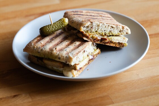 Disc Cafeen - photo 8