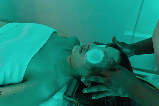 BRISA HEAD SPA MASAJES - photo 2