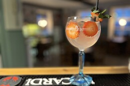 Cafe Retro