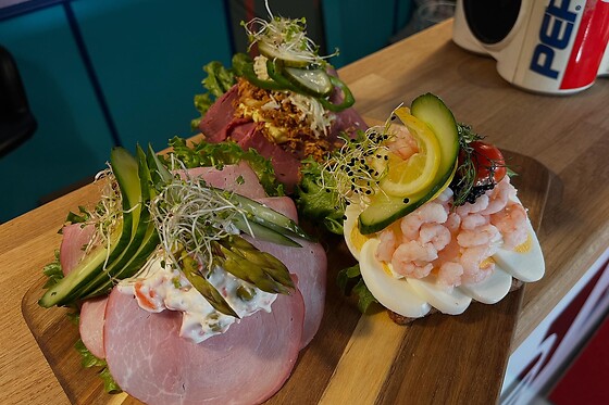 Cafe Retro - photo 3