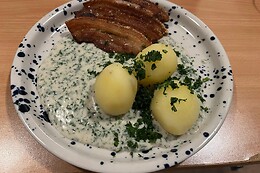 Cafe Retro