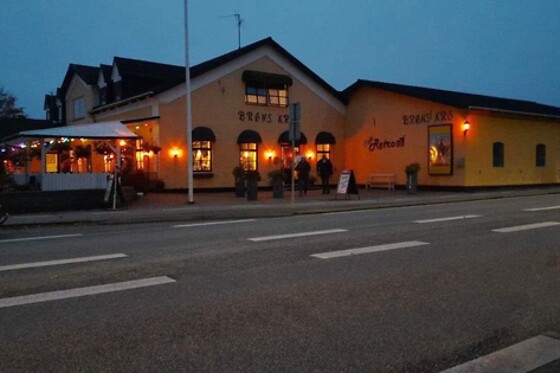 Cafe Retro - photo 5