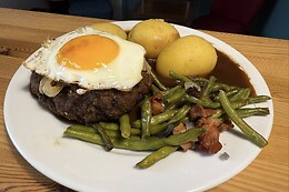 Cafe Retro