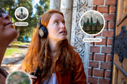 StoryHunt