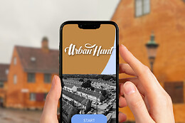 Urban Hunt