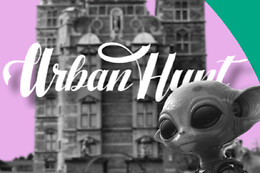 Urban Hunt