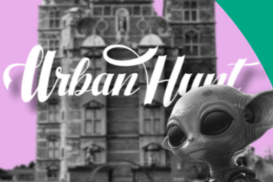 Urban Hunt - photo 19
