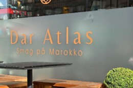Dar Atlas