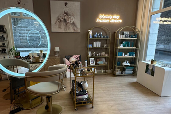 SoBeauty's Home Genève - photo 0