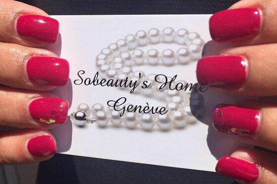 SoBeauty's Home Genève - photo 5