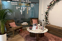 SoBeauty's Home Genève