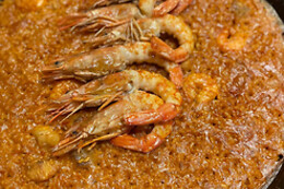 RESTAURANTE BABEL CHUECA