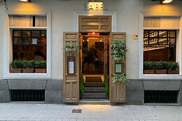 RESTAURANTE BABEL CHUECA