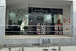 CS Beauty