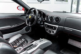 Ferraripilot