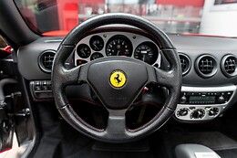 Ferraripilot