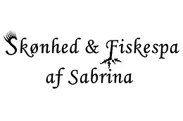 Skønhed og Fiskespa af Sabrina