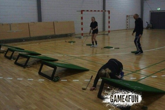 Game4fun - photo 2