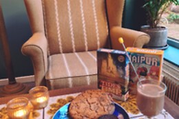 Æ Brætspil Café