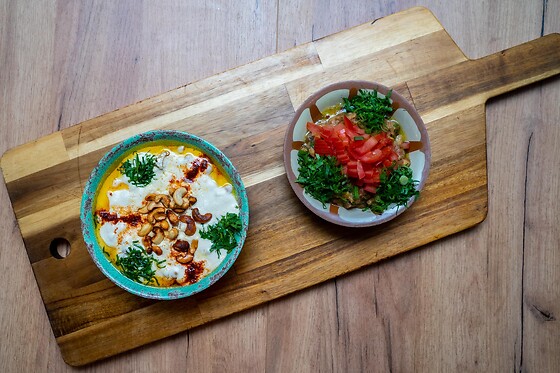 Cafe Istanbul - Valby - photo 0
