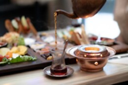 Cafe Istanbul - Valby