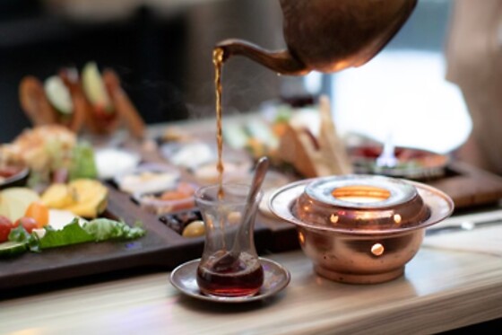 Cafe Istanbul - Valby - photo 11