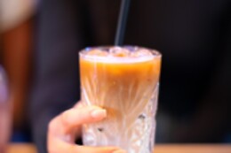 Cafe Istanbul - Valby