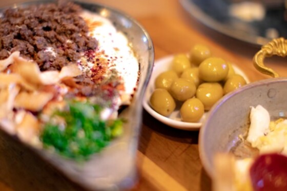 Cafe Istanbul - Valby - photo 12