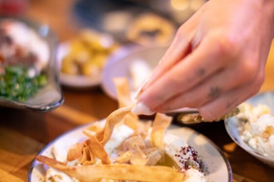 Cafe Istanbul - Valby - photo 5
