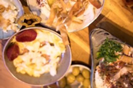 Cafe Istanbul - Valby