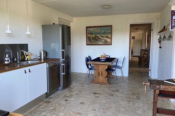 B&B Melby Snedkeri - photo 1