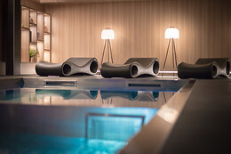 L'Hôtel & Spa Ribeauvillé ****