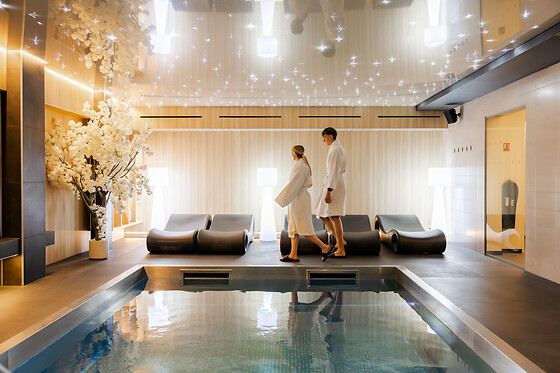 L'Hôtel & Spa Ribeauvillé **** - photo 4
