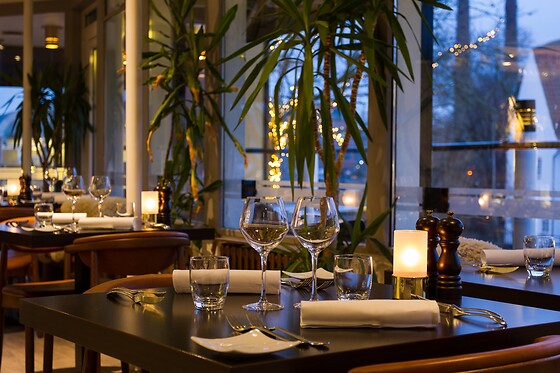Restaurant over Aaen - photo 4