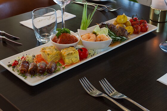 Restaurant over Aaen - photo 5