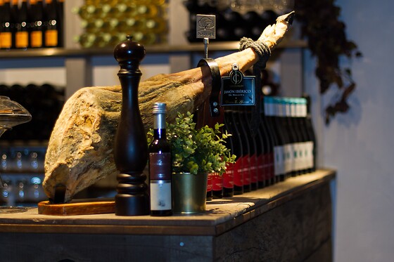 Restaurant over Aaen - photo 8